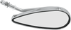 Mirror - Side View - Teardrop - Chrome - Left - Each - view 2