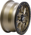 Wheel - Inertia - Front/Rear - Bronze - 15x7 - 4/137 - 5+2 (+40 mm) - view 1