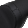 Forward Positioned Predator 2-Up Seat - Smooth - FL '08-'23 - view 2