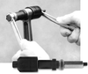 Wrist Pin Bushing Tool - view 2