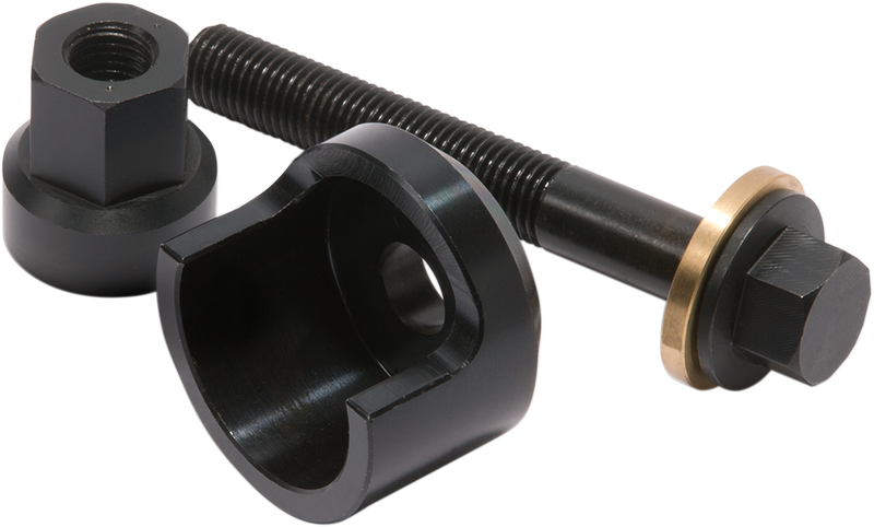TOOL SHOCK BEARING PULLER