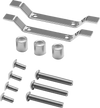 PAD SISSY TRI GRIPPER TALL SISSY BAR - view 1