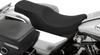Predator 2-Up Seat - Smooth - FLHR '94-'96 - view 3