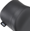 Low Profile Solo Seat - Forward - Smooth - FLHR '97-'07 - view 4