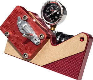 Tester Block - Piston Cooling/Jet Pressure - Twin Cam/M8