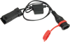 Adapter - Ducati to SAE - view 2
