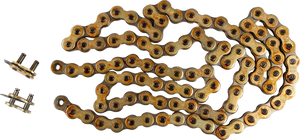 520 RXP - Pro-MX Drive Chain - 96 Links - Gold