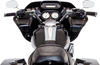 1-1/4" V-Line Handlebar - 2+ - Chrome - view 2