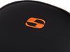 SEAT STEP UP FRONT LS ORANGE STITCH - view 2