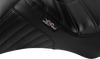 Tailwhip Daddy Long Legs Seat - Cordova - FLH/FLT '23-'25 - view 2