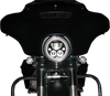 LED Headlight - 7" - Black - view 2