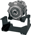 Motor Stand - Black - Evolution/Big Twin - view 2