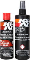 Air Filter Care Kit - Pump - view 3