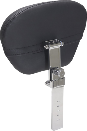 Driver Backrest - Standard - FXBR '23-'25