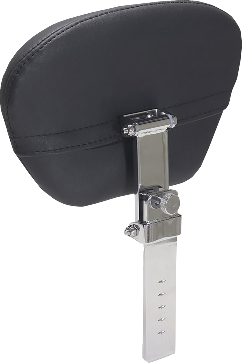 Driver Backrest - Standard - FXBR '23-'25