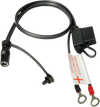 Battery Lead to 2.5 mm Barrel Adapter - view 2