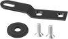 BRACKET SEAT BLK 1/4-28 - view 1