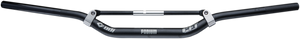 CFT Podium Handlebar - Honda/Kawasaki - Black