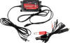 Battery Charger/Maintainer - Automatic - 1.2 Amp/12 V - view 2