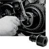 Nut - Clutch Spring Compressor - view 2
