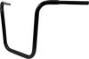 HANDLEBAR HEFTY 16" BLK - view 1