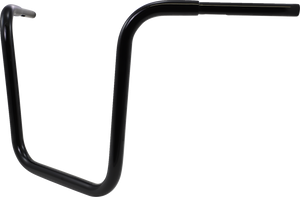 HANDLEBAR HEFTY 16" BLK