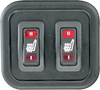 Heated Touring Seat - Smooth - FL '08-'25 - view 2