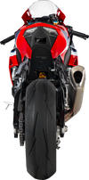 Evolution Line Exhaust System - view 3