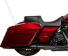 Predator 2-Up Seat - Vinyl - Black - Smooth - w/o Backrest - FLH/FLT '08-'24 - view 3