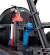 Fire Extinguisher Mount - UTV - view 2