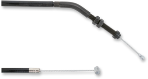 Vinyl Clutch Cable - Honda