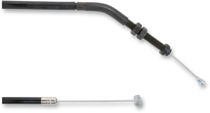 Vinyl Clutch Cable - Honda