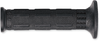 698 Superbike Grips - Open Ends - Black - view 2