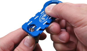 TOOL SPARK PLUG GAP