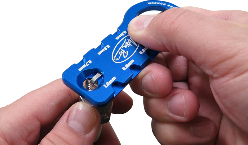 TOOL SPARK PLUG GAP