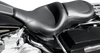 Sport Touring Seat - Plain - FLHT/FLTR '97-'07 - view 2