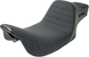 High Noon Seat - Vinyl - Classic Stitch - Black Logo - FL '97-'07 - view 3