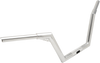 1-1/4" V-Line Handlebar - FLTR - Chrome - view 2