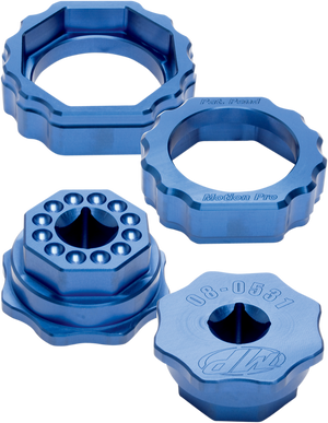 TOOL FORK CAP SET-KYB 49M