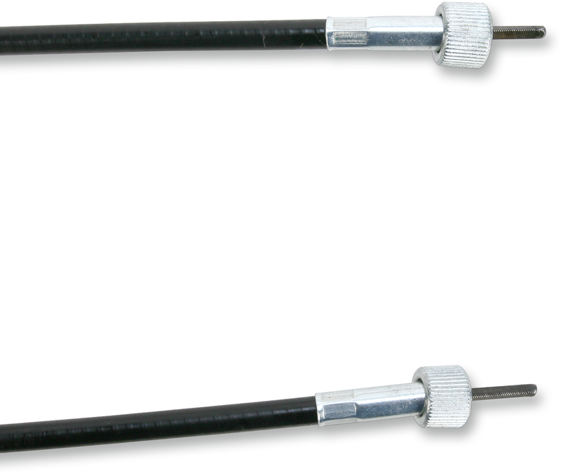 Speedometer Cable - Yamaha