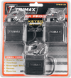 Dual-Locking Lock - 3 Pack - view 2