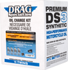 Full Synthetic Oil Change Kit - 20W50 - Twin Cam - Black Filter - view 3