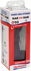 6' Extender - Charger Cable - view 2