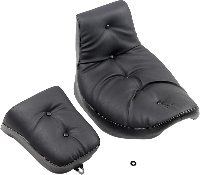 2 Piece Regal Duke Pillow Seat - FXR '82-'94