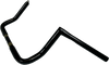 HANDLEBAR 10"BAGR TWPK BK - view 1