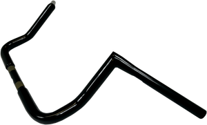 HANDLEBAR 10"BAGR TWPK BK