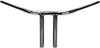 1-1/4" Buffalo T-Bar - 10" - Chrome - view 2