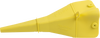 Funnel - Flexible/Foldable - Medium - Yellow - view 3