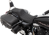 Predator III 2-Up Seat - Double Diamond - Black Thread - FL '08-'23 - view 2