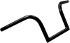 HANDLEBAR BRBN APE 8" BK - view 2